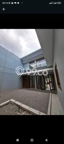 Hunian Eksklusif Dijual LT 200m2 di Bojongsoang, Bandung Hunian Eksklusif Dijual LT 200m2 di Bojongsoang, Bandung
