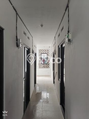 Kost Dijual Lokasi Antapani, Bandung, 19 KT, 19 KM, 333m2 Kost Dijual Lokasi Antapani, Bandung, 19 KT, 19 KM, 333m2