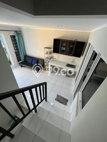 Rumah Minimalis 2 KT di Summarecon Bandung Bandung Semi Furnished Rumah Minimalis 2 KT di Summarecon Bandung Bandung Semi Furnished