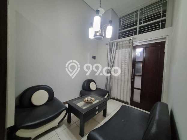 Rumah Sewa Bandung LT 162m2 LB 97m2 Kawasan Kota Baru Parahyangan Rumah Sewa Bandung LT 162m2 LB 97m2 Kawasan Kota Baru Parahyangan