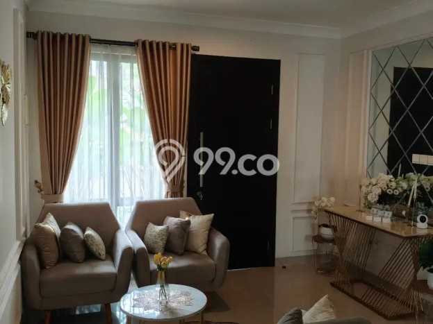 Jarang Ada! Rumah Sewa 3 Kamar Bagus Siap Huni Podomoro Park Bandung Jarang Ada! Rumah Sewa 3 Kamar Bagus Siap Huni Podomoro Park Bandung