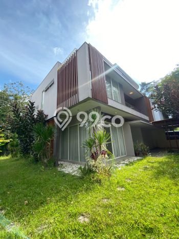 For Sale! Premium House LT 550m2 Desain Elegan di Ciumbuleuit For Sale! Premium House LT 550m2 Desain Elegan di Ciumbuleuit