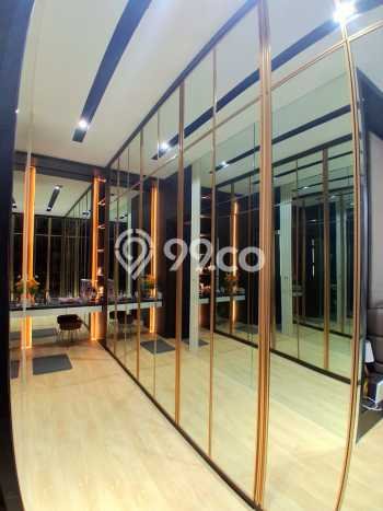 Rumah Elit Modern Siap Huni di Summarecon Bandung Bandung Rumah Elit Modern Siap Huni di Summarecon Bandung Bandung