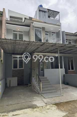 Jual Rumah Minimalis Bagus Punya 4 KT di Cimahi Utara Cimahi SHM Jual Rumah Minimalis Bagus Punya 4 KT di Cimahi Utara Cimahi SHM