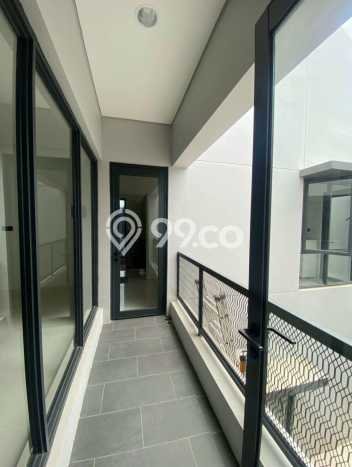 For Sale! Premium House LT 150m2 Desain Elegan di Summarecon Bandung For Sale! Premium House LT 150m2 Desain Elegan di Summarecon Bandung