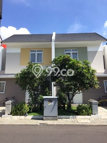 Jual Rumah Eksklusif 3 KT di Summarecon Bandung, Bandung Jual Rumah Eksklusif 3 KT di Summarecon Bandung, Bandung