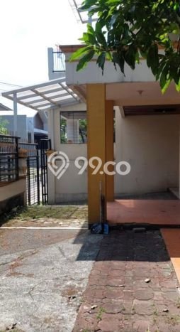 Hunian Cantik Minimalis Lb 180m2 di Rancasari, Bandung Hunian Cantik Minimalis Lb 180m2 di Rancasari, Bandung