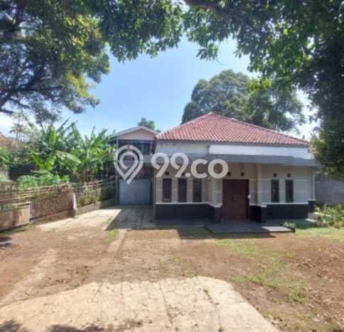 Jual Rumah Favorit Siap Huni LB 200m2 di Sukasari, Bandung Jual Rumah Favorit Siap Huni LB 200m2 di Sukasari, Bandung
