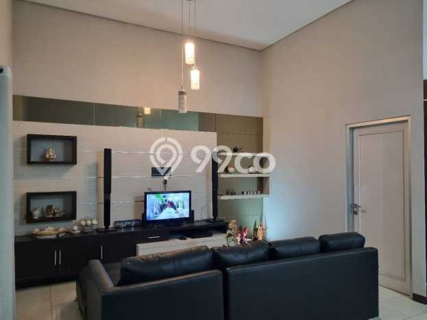 Rumah Sewa Bandung LT 162m2 LB 97m2 Kawasan Kota Baru Parahyangan Rumah Sewa Bandung LT 162m2 LB 97m2 Kawasan Kota Baru Parahyangan