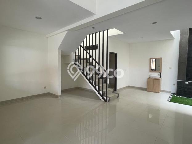 Hunian Nyaman Asri 4 KT Siap Huni di Kota Baru Parahyangan Bandung Hunian Nyaman Asri 4 KT Siap Huni di Kota Baru Parahyangan Bandung
