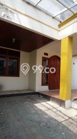 Hunian Cantik Minimalis Lb 180m2 di Rancasari, Bandung Hunian Cantik Minimalis Lb 180m2 di Rancasari, Bandung