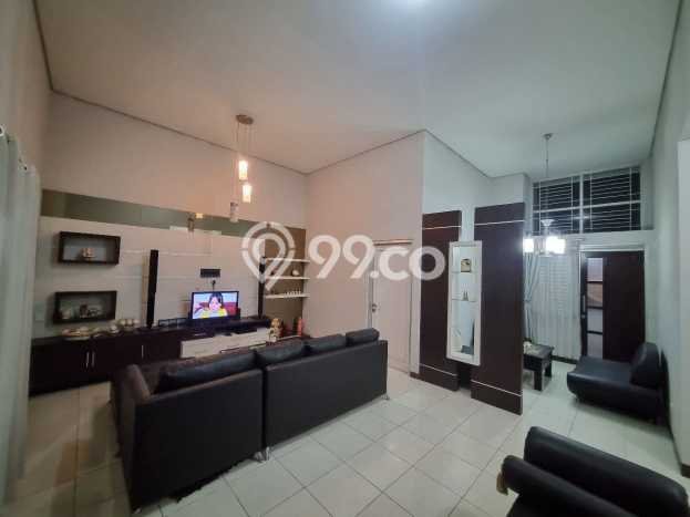 Rumah Sewa Bandung LT 162m2 LB 97m2 Kawasan Kota Baru Parahyangan Rumah Sewa Bandung LT 162m2 LB 97m2 Kawasan Kota Baru Parahyangan