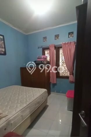 Rumah Minimalis 3 KT LT 129m2 di Margacinta Rumah Minimalis 3 KT LT 129m2 di Margacinta