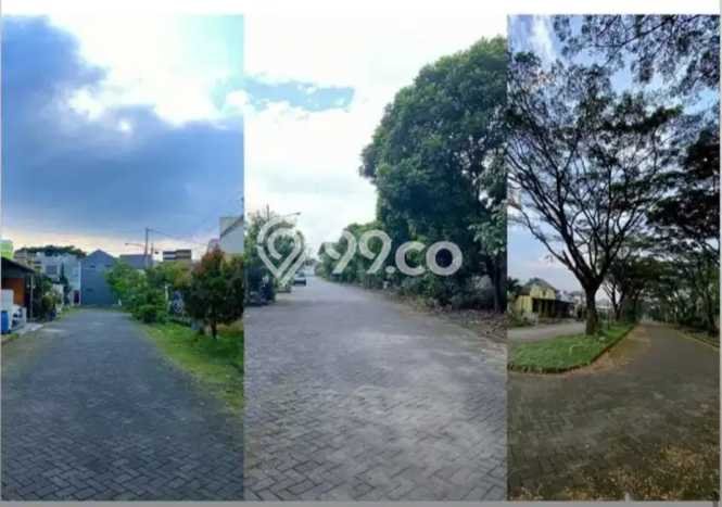 Rumah Modern 4 KT di Derwati Bandung Unfurnished Rumah Modern 4 KT di Derwati Bandung Unfurnished