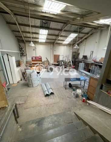 Gudang Dijual di Prime Area Bandung Luas 330m2 Gudang Dijual di Prime Area Bandung Luas 330m2