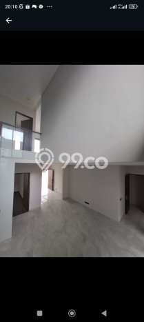 Hunian Eksklusif Dijual LT 200m2 di Bojongsoang, Bandung Hunian Eksklusif Dijual LT 200m2 di Bojongsoang, Bandung