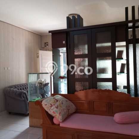 Rumah Minimalis 3 KT LT 129m2 di Margacinta Rumah Minimalis 3 KT LT 129m2 di Margacinta