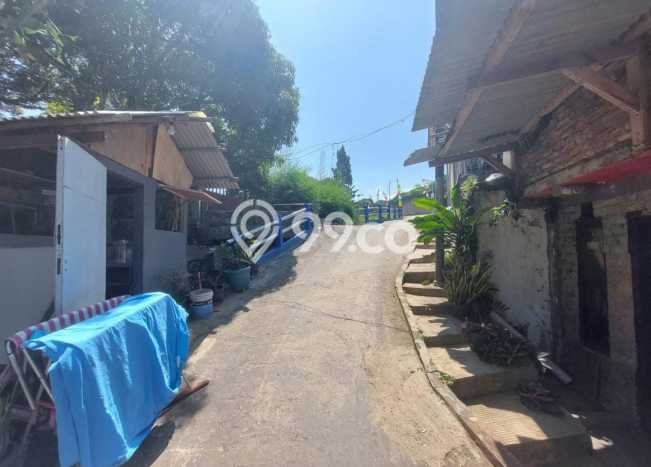 Jual Rumah Favorit Siap Huni LB 200m2 di Sukasari, Bandung Jual Rumah Favorit Siap Huni LB 200m2 di Sukasari, Bandung