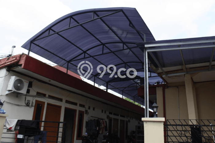 Rumah Kost Dijual di Jagakarsa, Jakarta Selatan, 14 KT, 14 KM, Bangunan 168m2 Rumah Kost Dijual di Jagakarsa, Jakarta Selatan, 14 KT, 14 KM, Bangunan 168m2