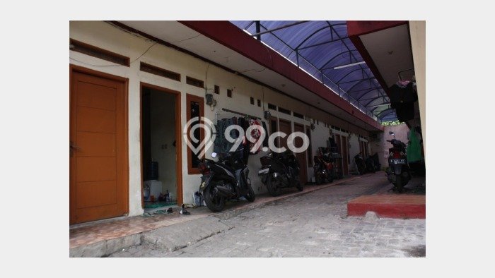 Rumah Kost Dijual di Jagakarsa, Jakarta Selatan, 14 KT, 14 KM, Bangunan 168m2 Rumah Kost Dijual di Jagakarsa, Jakarta Selatan, 14 KT, 14 KM, Bangunan 168m2