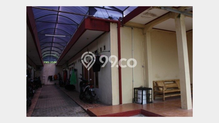 Rumah Kost Dijual di Jagakarsa, Jakarta Selatan, 14 KT, 14 KM, Bangunan 168m2 Rumah Kost Dijual di Jagakarsa, Jakarta Selatan, 14 KT, 14 KM, Bangunan 168m2