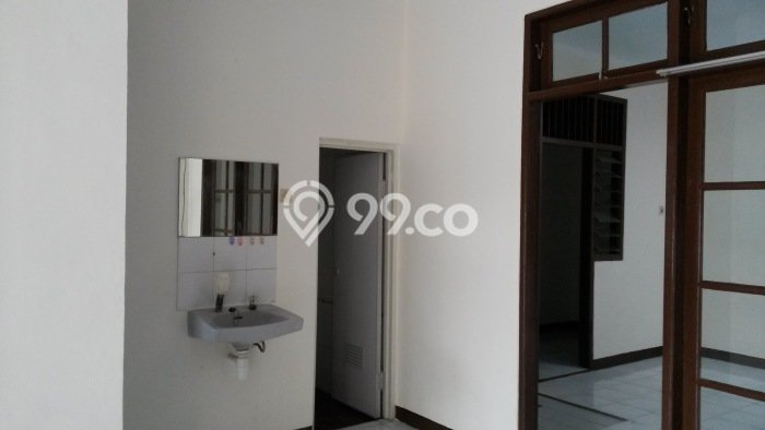 Rumah Luas Asri 3 KT Siap Huni di harapan indah Bekasi Rumah Luas Asri 3 KT Siap Huni di harapan indah Bekasi