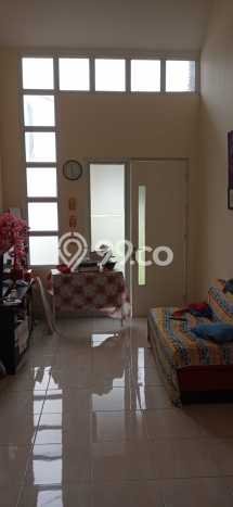 Rumah Modern 3 Kamar LT 264m2 di Harapan Indah Rumah Modern 3 Kamar LT 264m2 di Harapan Indah