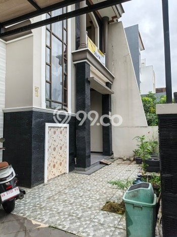 Dijual Hunian Rumah Nyaman 4 Kamar di harapan indah, Bekasi Dijual Hunian Rumah Nyaman 4 Kamar di harapan indah, Bekasi