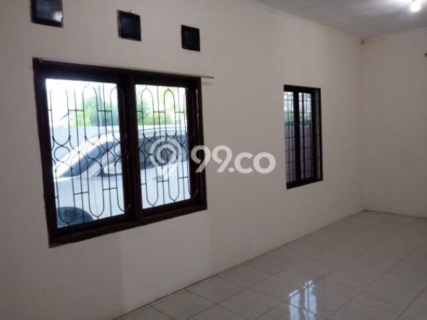 Rumah Minimalis 2 Kamar LT 126m2 di Harapan Indah Rumah Minimalis 2 Kamar LT 126m2 di Harapan Indah