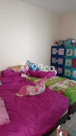 Rumah Modern 3 Kamar LT 264m2 di Harapan Indah Rumah Modern 3 Kamar LT 264m2 di Harapan Indah