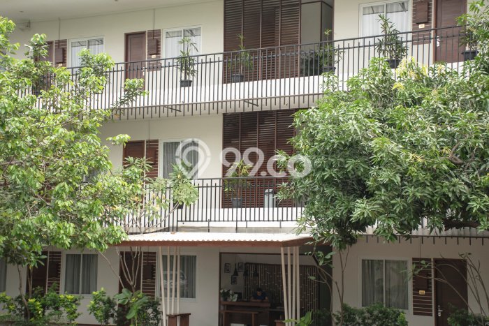 Hotel Area Bisnis Kawasan , Luas 0m2m², Siap Usaha Hotel Area Bisnis Kawasan , Luas 0m2m², Siap Usaha