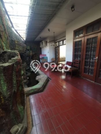 Rumah Mewah Dijual LT 370m2 di Cempaka Putih, Jakarta Pusat Rumah Mewah Dijual LT 370m2 di Cempaka Putih, Jakarta Pusat