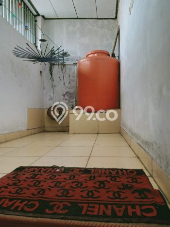 Rumah Strategis Minimalis Lb 130m2 di Senen, Jakarta Pusat Rumah Strategis Minimalis Lb 130m2 di Senen, Jakarta Pusat