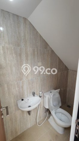 Hunian Cantik Modern Lb 79m2 di Bekasi Utara, Bekasi Hunian Cantik Modern Lb 79m2 di Bekasi Utara, Bekasi