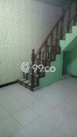 Rumah Luas Asri 3 KT Siap Pakai di harapan indah Bekasi Rumah Luas Asri 3 KT Siap Pakai di harapan indah Bekasi