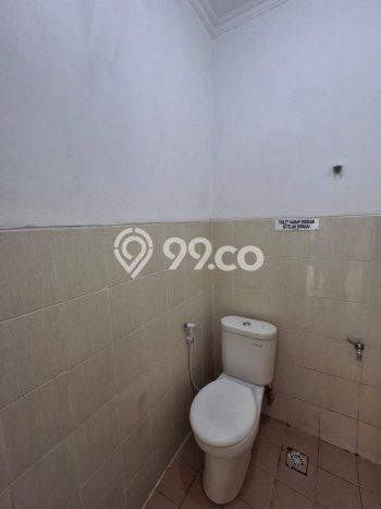 Rumah Strategis Minimalis Lb 56m2 di Sukma Jaya, Depok Rumah Strategis Minimalis Lb 56m2 di Sukma Jaya, Depok
