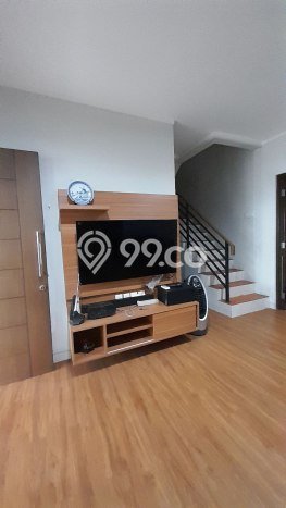 Rumah Bagus Siap Pakai Di Bekasi Utara Luas 97m2 Aman Rumah Bagus Siap Pakai Di Bekasi Utara Luas 97m2 Aman