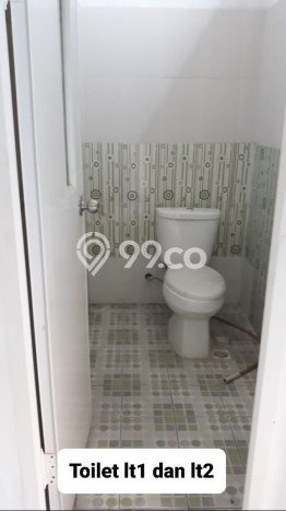 Ruko Disewakan Cepat di Jagakarsa Jakarta Selatan LB 142m2 Ruko Disewakan Cepat di Jagakarsa Jakarta Selatan LB 142m2