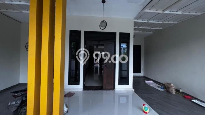Rumah Strategis Modern Lb 200m2 di Cakung, Jakarta Timur Rumah Strategis Modern Lb 200m2 di Cakung, Jakarta Timur