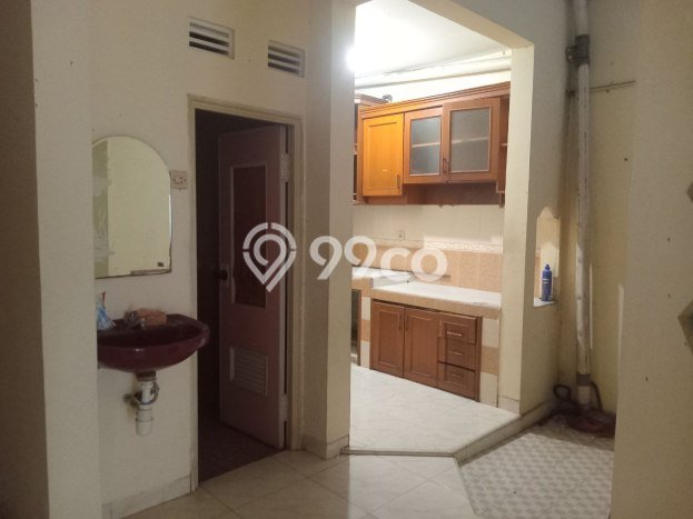 Dijual Rumah Modern 4 KT di Pondok Kelapa, Jakarta Timur Dijual Rumah Modern 4 KT di Pondok Kelapa, Jakarta Timur
