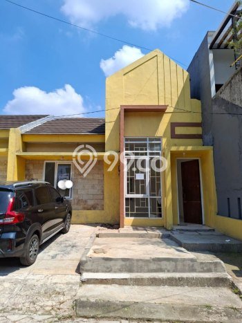 Rumah Strategis Minimalis Lb 56m2 di Sukma Jaya, Depok Rumah Strategis Minimalis Lb 56m2 di Sukma Jaya, Depok