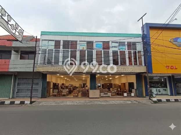 Ruko Komersial Disewakan di Bekasi Timur Bekasi Luas 1600m2 Ruko Komersial Disewakan di Bekasi Timur Bekasi Luas 1600m2