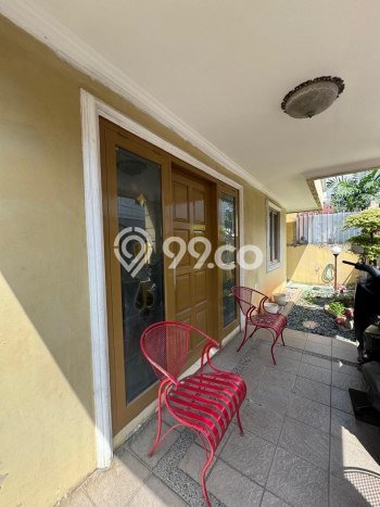 Rumah Elit Modern Siap Huni di Rawamangun Jakarta Timur Rumah Elit Modern Siap Huni di Rawamangun Jakarta Timur