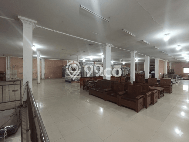 Ruko Komersial Disewakan di Bekasi Timur Bekasi Luas 1600m2 Ruko Komersial Disewakan di Bekasi Timur Bekasi Luas 1600m2