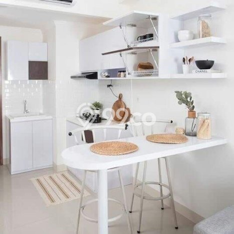 Disewakan Apartemen Murah di Cawang 0 Bedroom Disewakan Apartemen Murah di Cawang 0 Bedroom