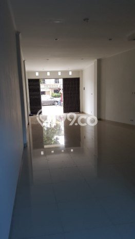 Ruko Disewakan Cepat di Bogor Selatan Bogor LB 229m2 Ruko Disewakan Cepat di Bogor Selatan Bogor LB 229m2