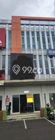 Unit Ruko Strategis di Bekasi Utara, Bekasi Potensi Bisnis Besar Unit Ruko Strategis di Bekasi Utara, Bekasi Potensi Bisnis Besar