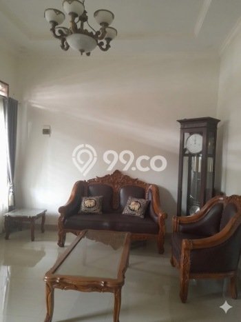 Rumah Elit LB 200m2 Siap Huni Desain Elegan di Pondok Bambu, Jakarta Timur Rumah Elit LB 200m2 Siap Huni Desain Elegan di Pondok Bambu, Jakarta Timur