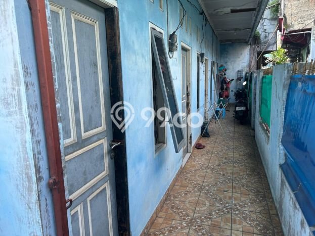 Tanah Dijual Lokasi Beji Depok SHM Tanah Dijual Lokasi Beji Depok SHM
