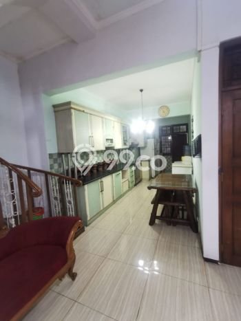 Rumah Mewah Dijual LT 370m2 di Cempaka Putih, Jakarta Pusat Rumah Mewah Dijual LT 370m2 di Cempaka Putih, Jakarta Pusat